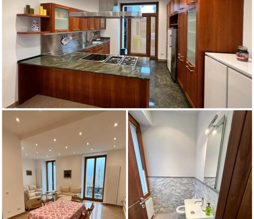 Photo of Kitchen in Breganzona