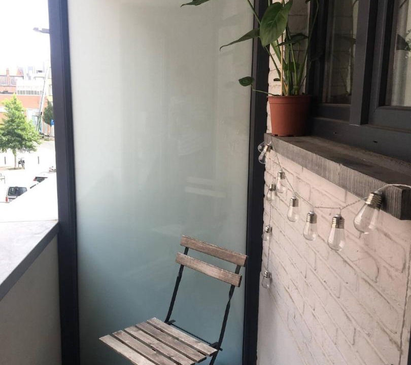 Photo of Patio Balcony in Brederode