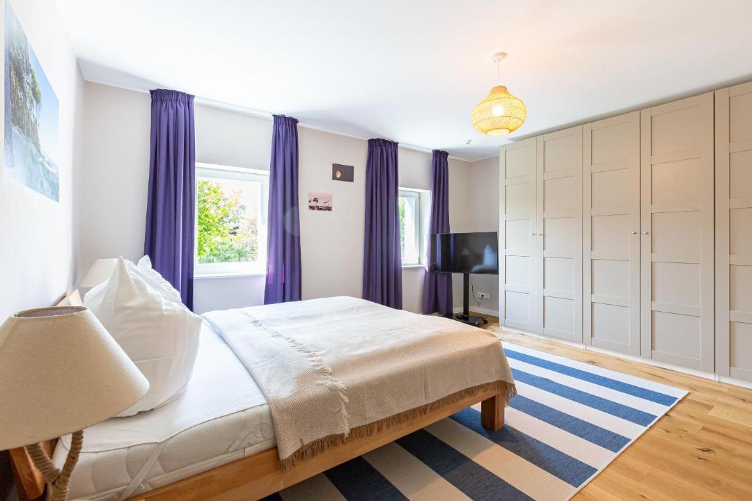 Photo of Bedroom in Ostseebad Dierhagen