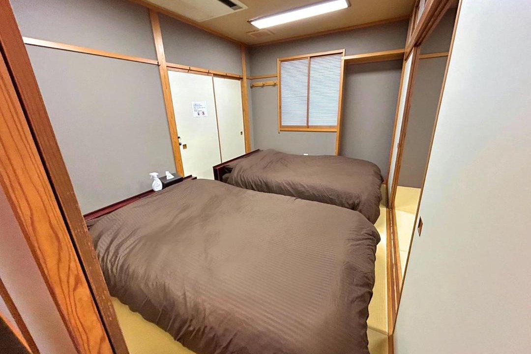 Photo of Bedroom in Utsunomiya