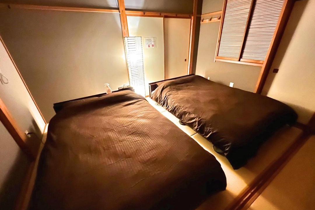 Photo of Bedroom in Utsunomiya