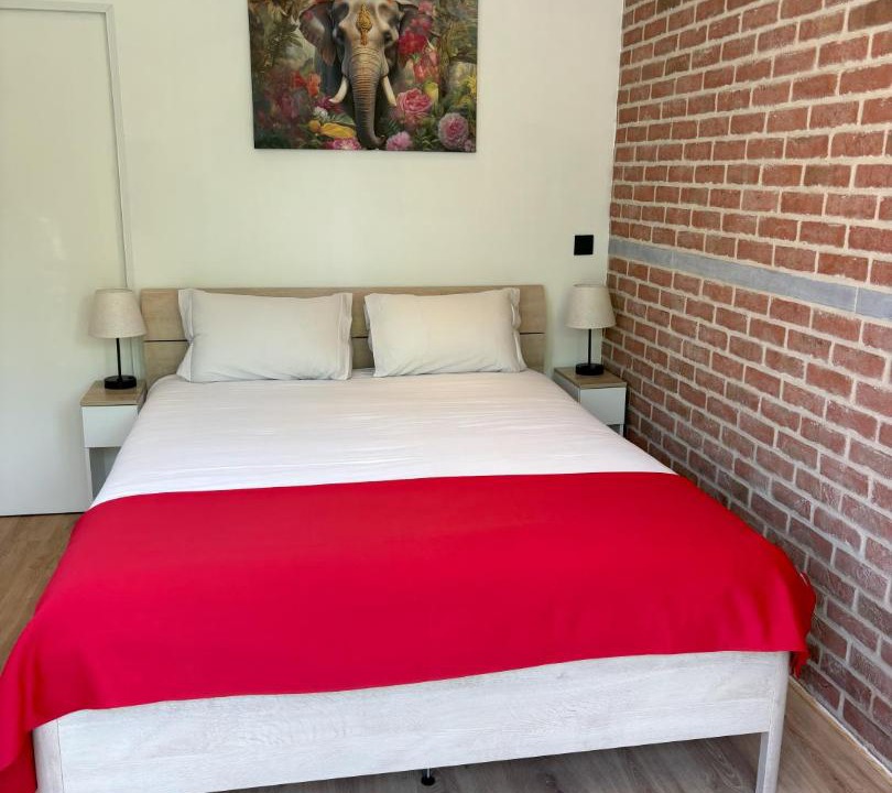 Photo of Bedroom in Waterloo