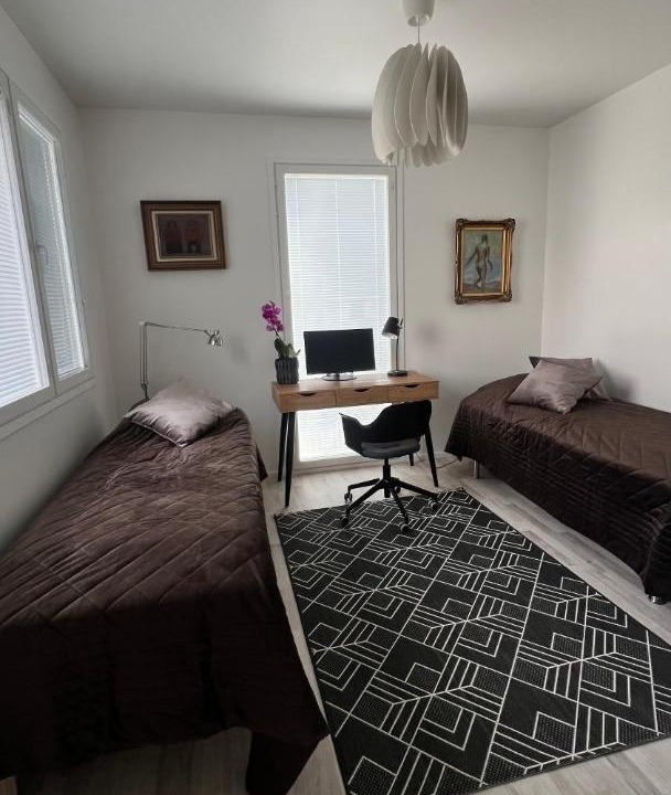 Photo of Bedroom in Espoo