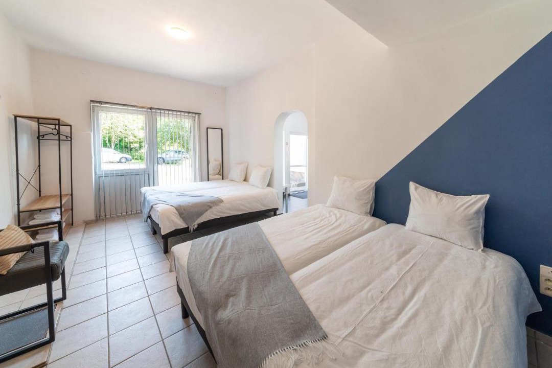 Photo of Bedroom in Elsenborn