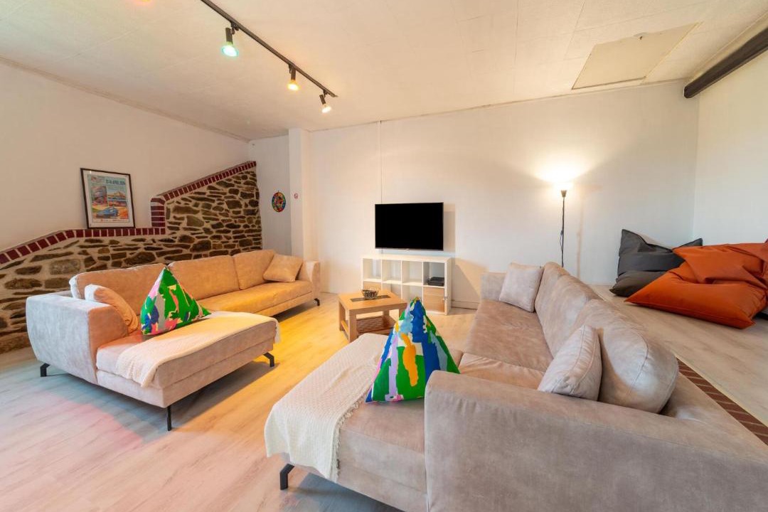 Photo of Livingroom in Elsenborn