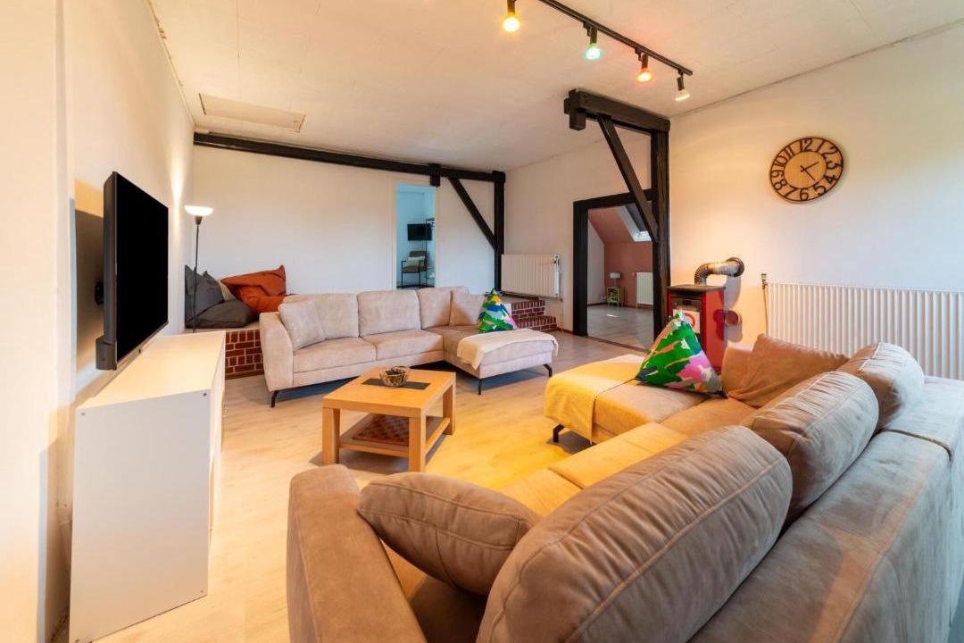 Photo of Livingroom in Elsenborn