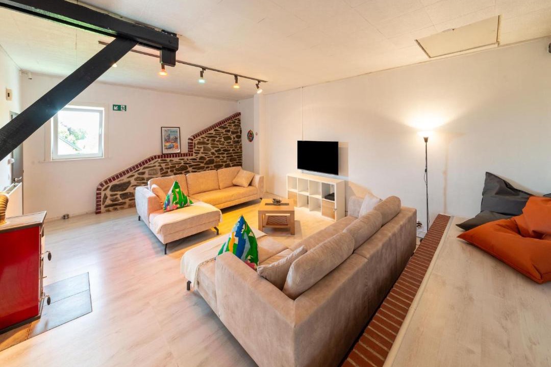 Photo of Livingroom in Elsenborn
