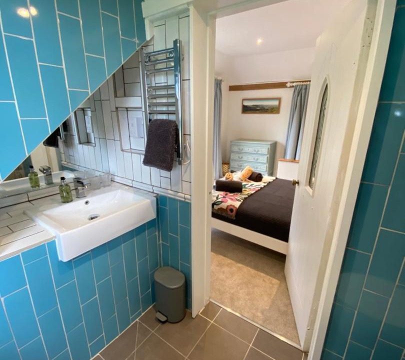 Photo of Bathroom in Dursley