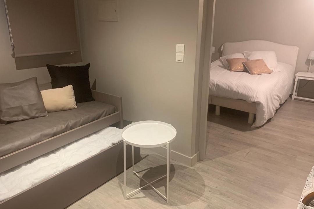 Photo of Bedroom in La Colle-sur-Loup
