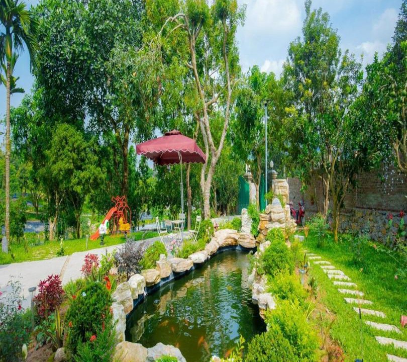 Photo of Outdoor in Luong Son