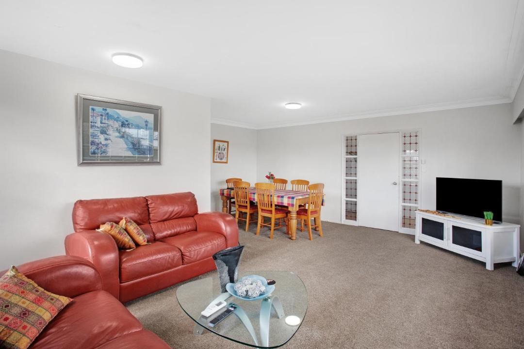 Photo of Livingroom in Greenlane - Ellerslie