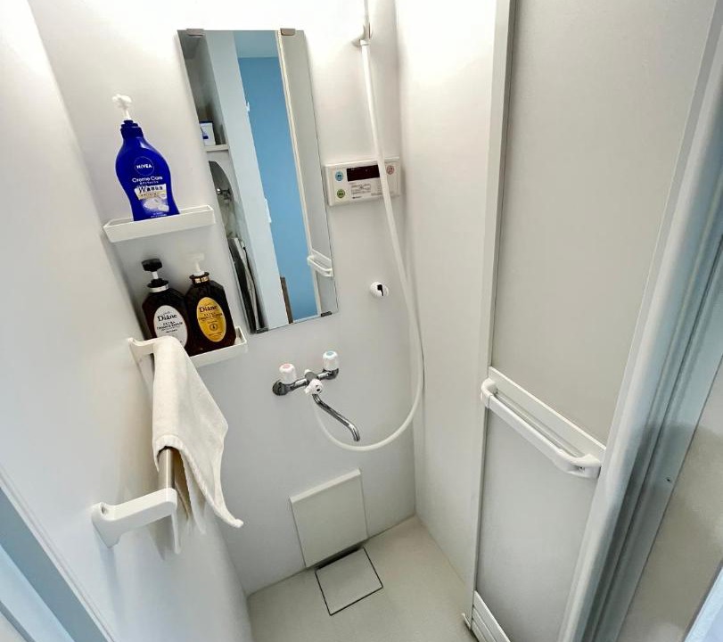 Photo of Bathroom in Okubo