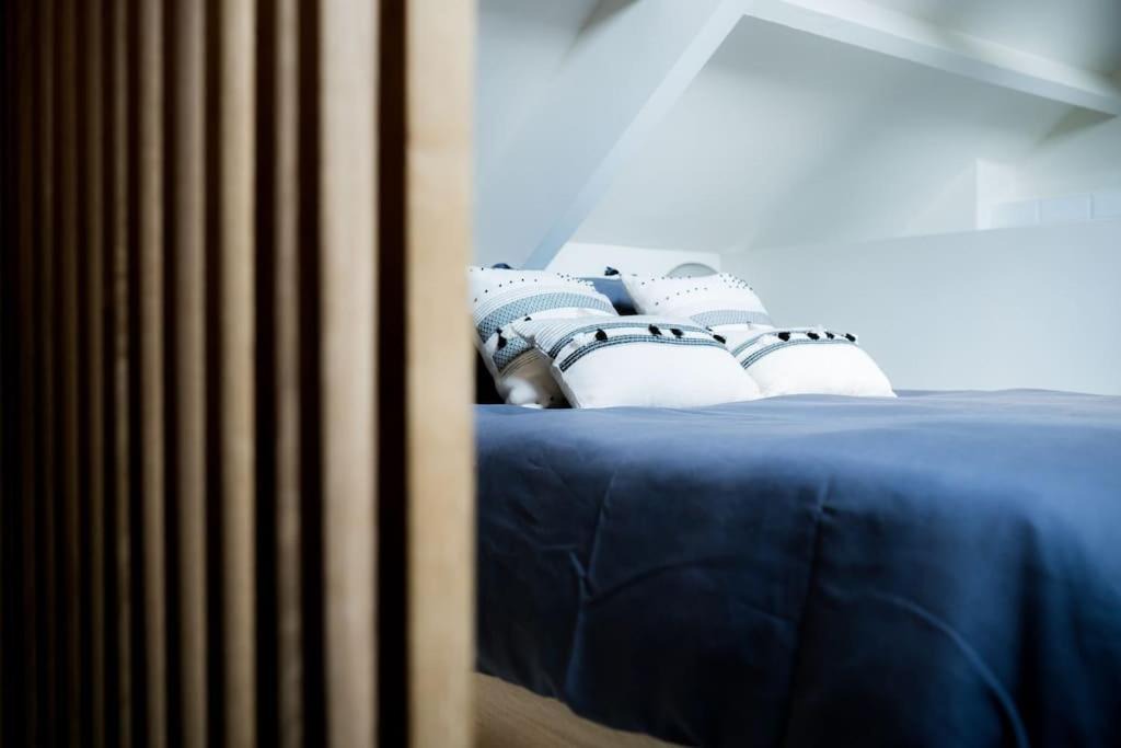 Photo of Bedroom in Roy