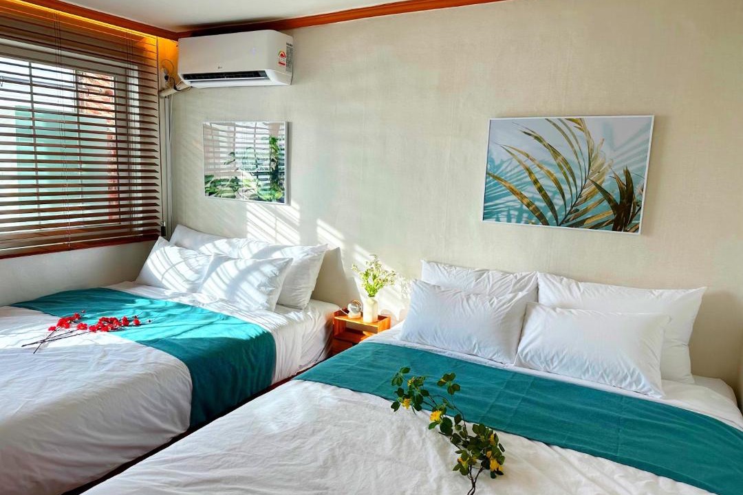 Photo of Bedroom in Mangwon-dong