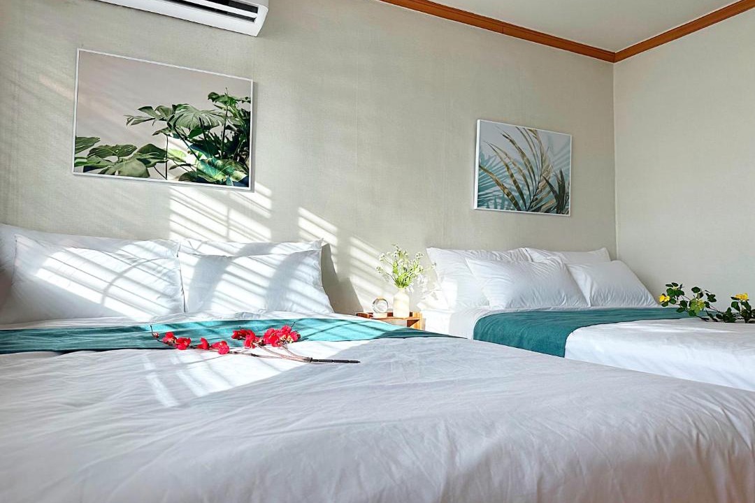Photo of Bedroom in Mangwon-dong