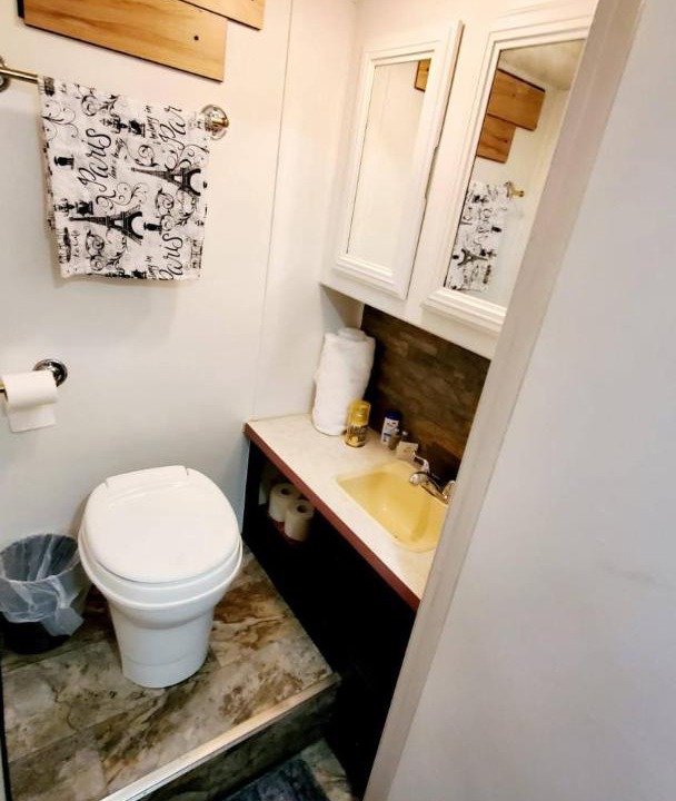 Photo of Bathroom in Dover