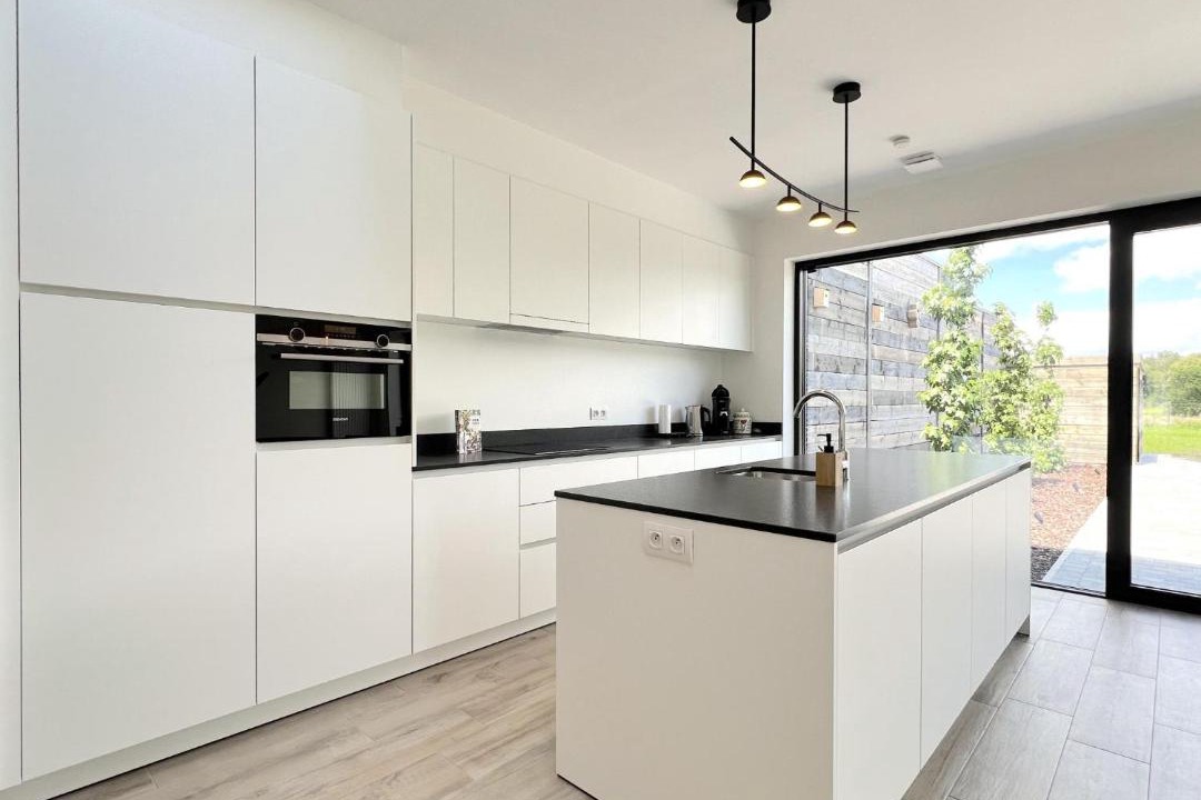Photo of Kitchen in Opglabbeek