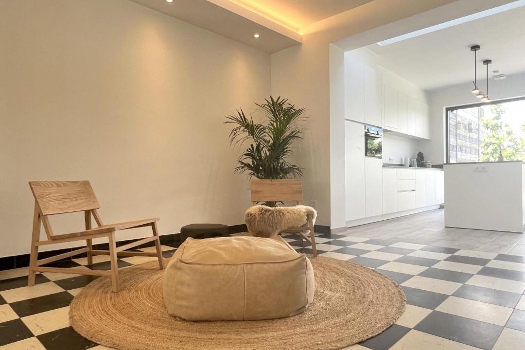 Photo of Livingroom in Opglabbeek