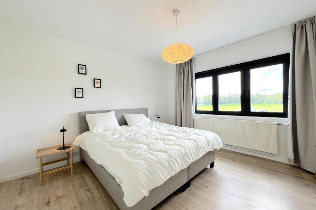 Photo of Bedroom in Opglabbeek