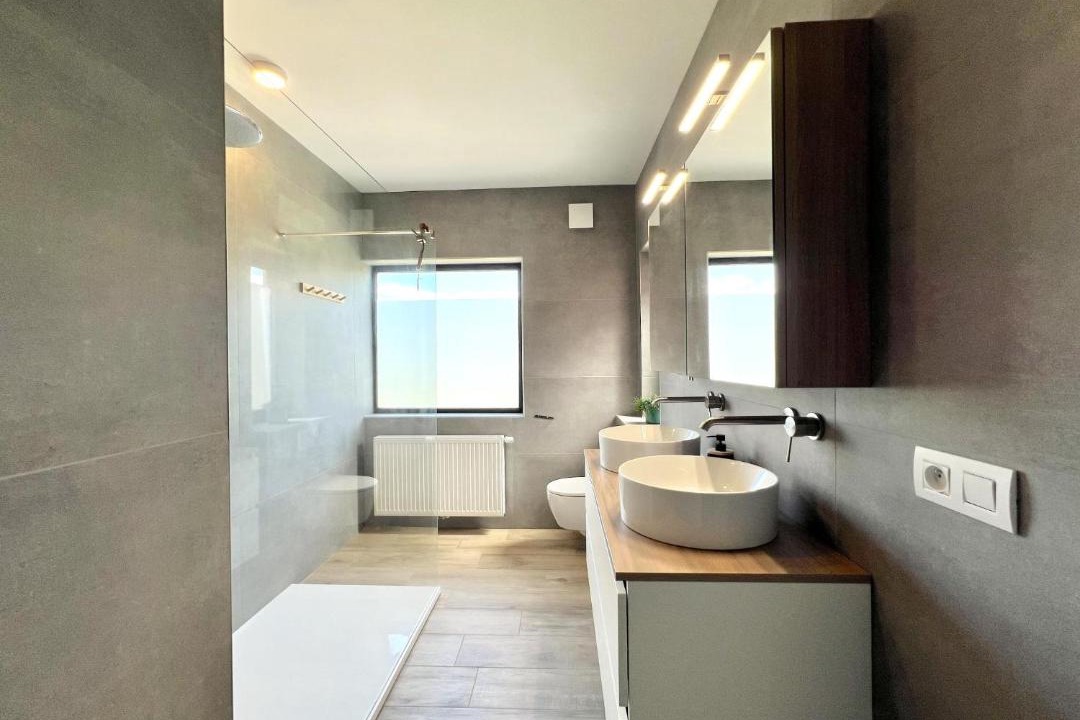 Photo of Bathroom in Opglabbeek