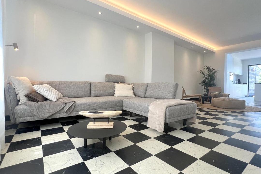 Photo of Livingroom in Opglabbeek