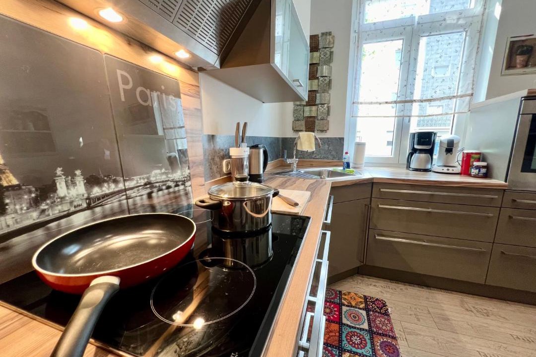 Photo of Kitchen in Altendorf