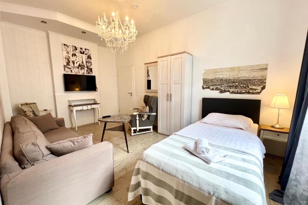 Photo of Bedroom in Altendorf