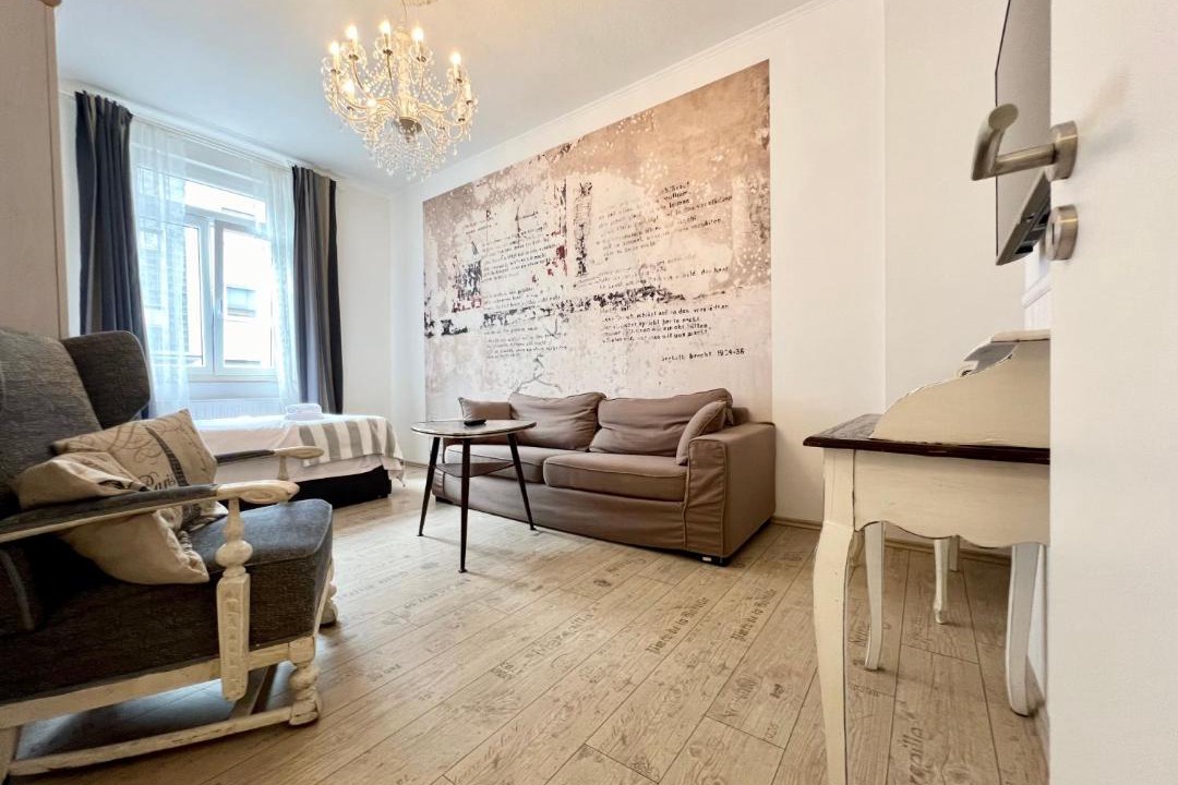 Photo of Livingroom in Altendorf