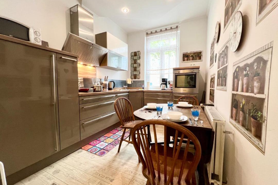 Photo of Kitchen in Altendorf