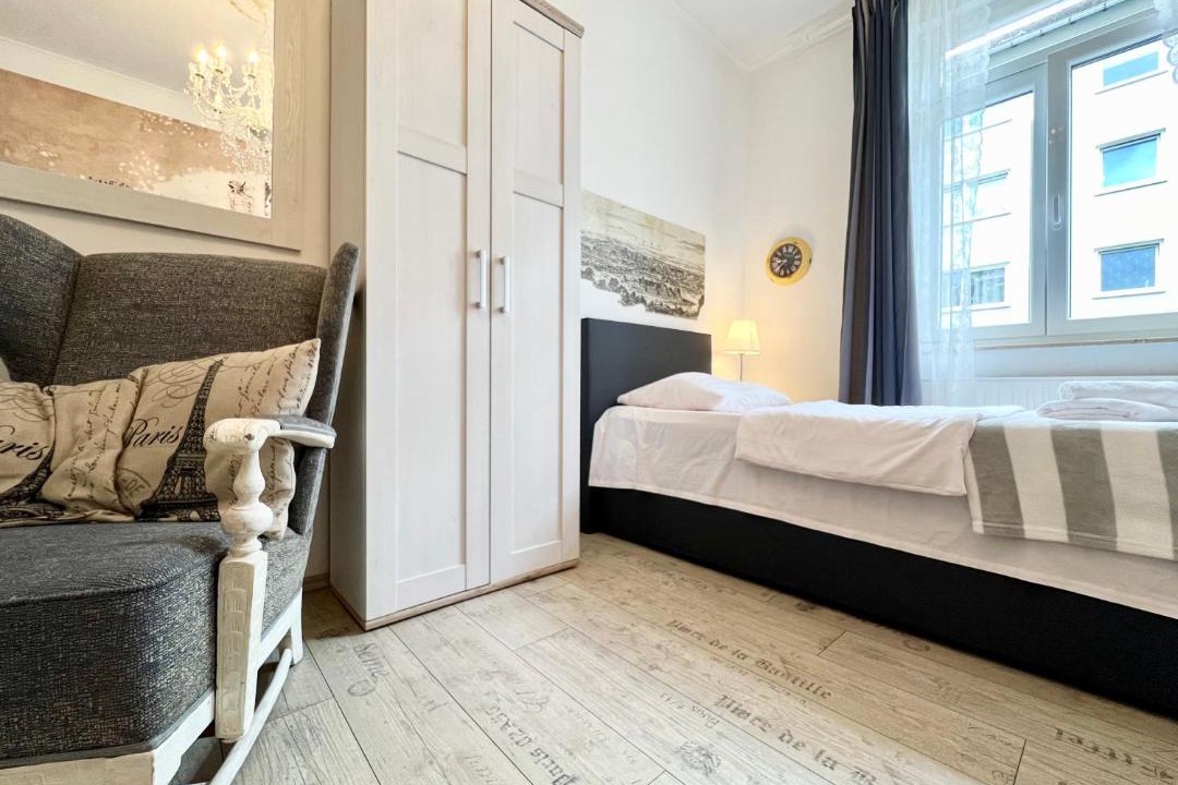Photo of Bedroom in Altendorf