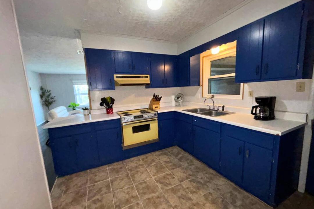 Photo of Kitchen in North Shore