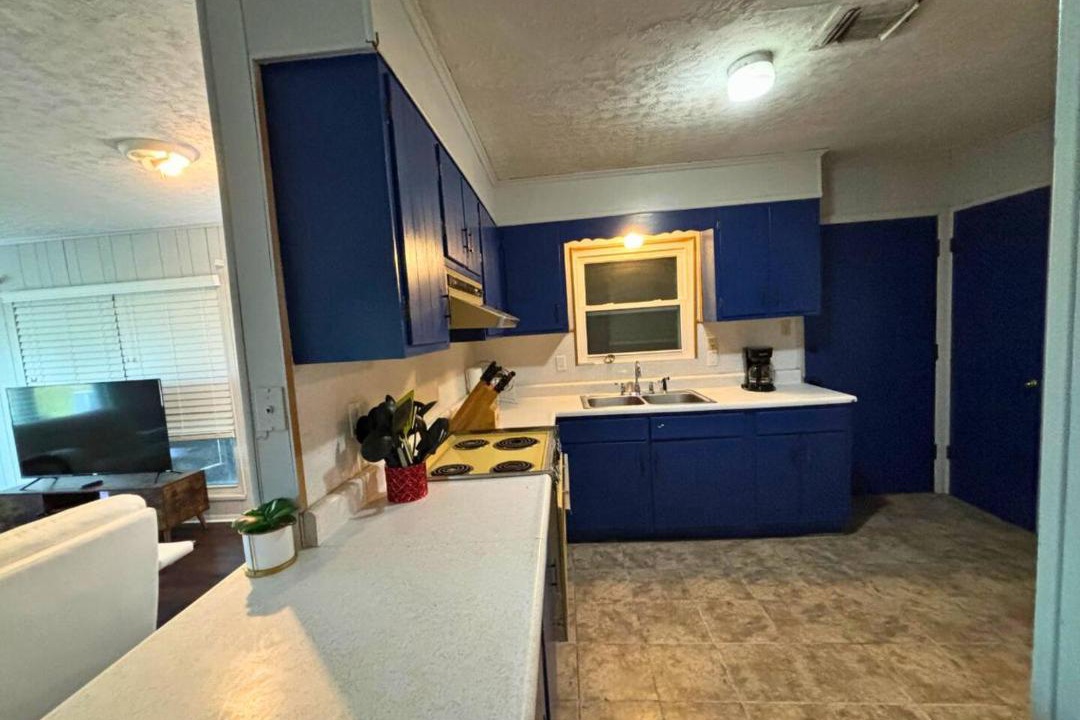 Photo of Kitchen in North Shore