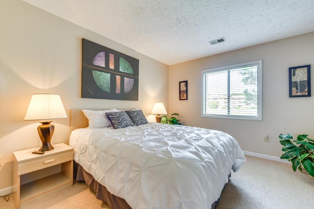 Photo of Bedroom in Little River