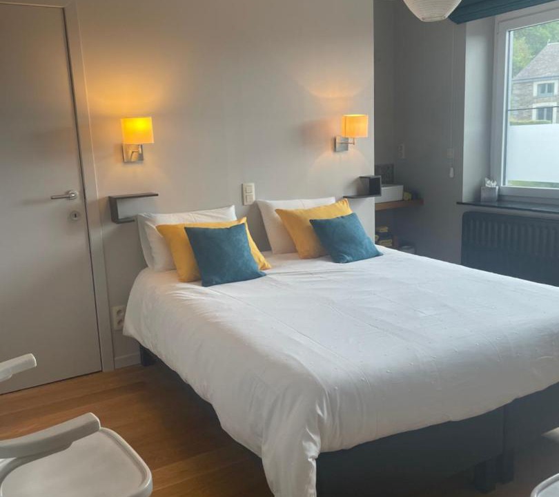 Photo of Bedroom in Bournoufay