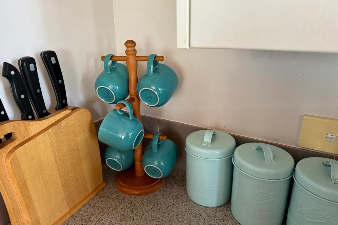 Photo of Kitchen in Pakaraka