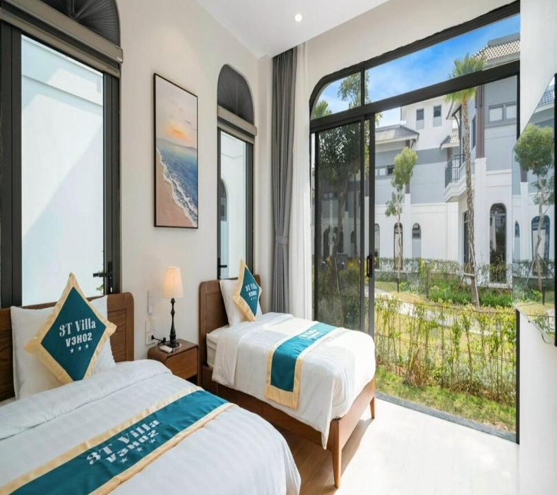 Photo of Bedroom in Van Don
