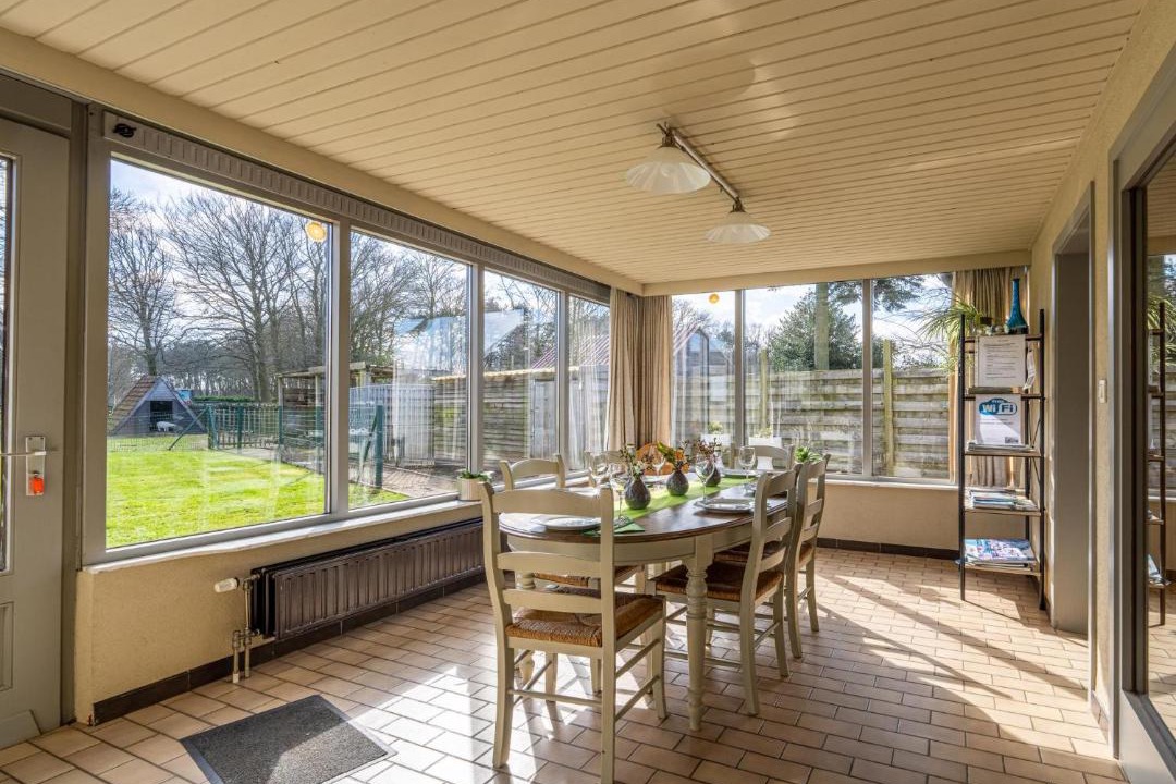 Photo of Patio Balcony in Grote-Brogel