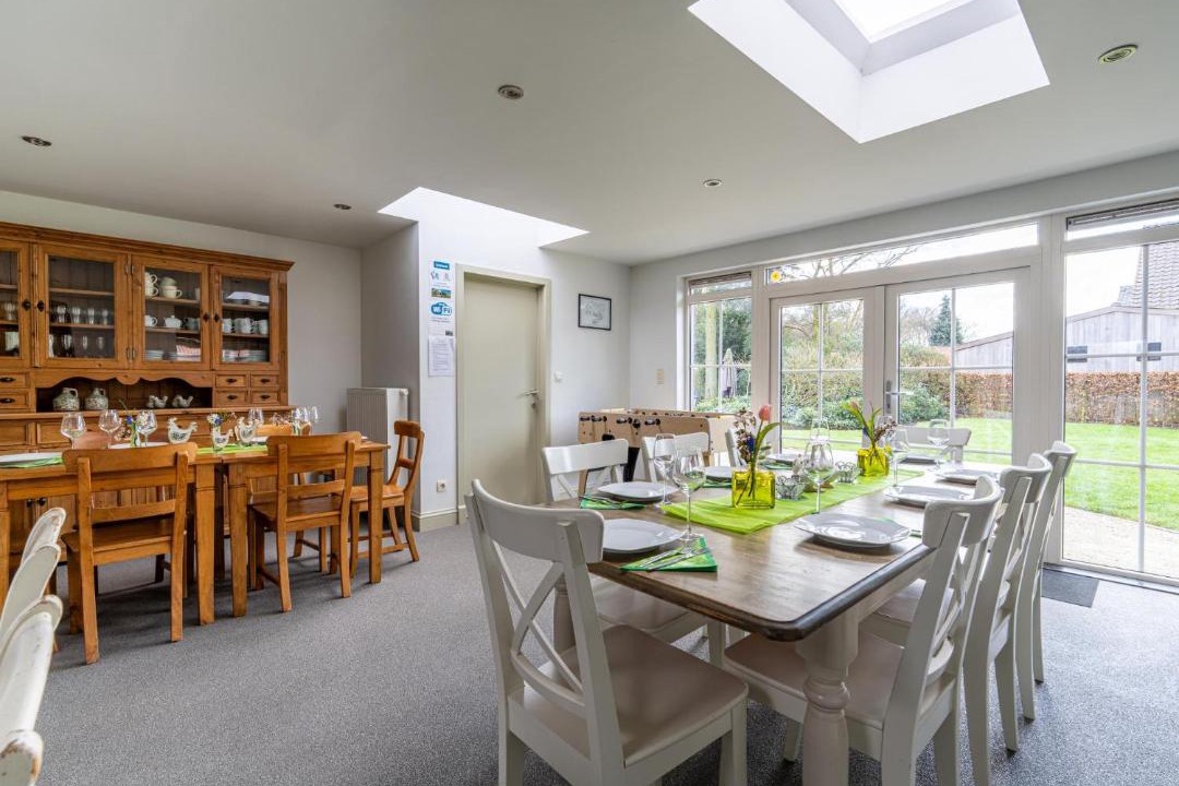 Photo of Kitchen in Grote-Brogel