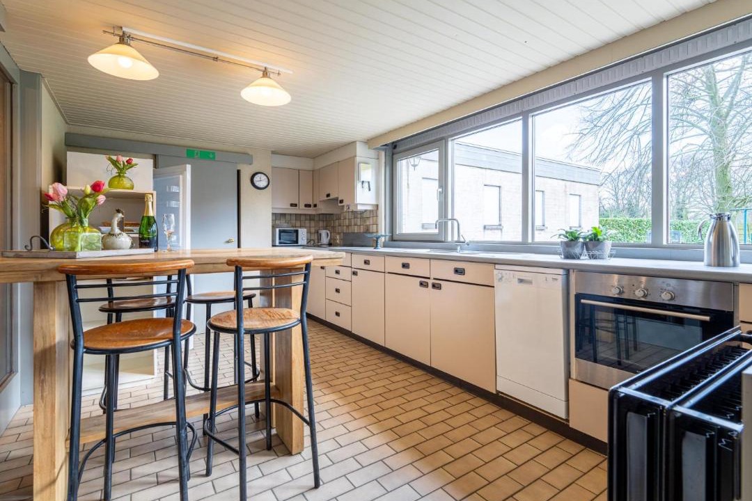 Photo of Kitchen in Grote-Brogel