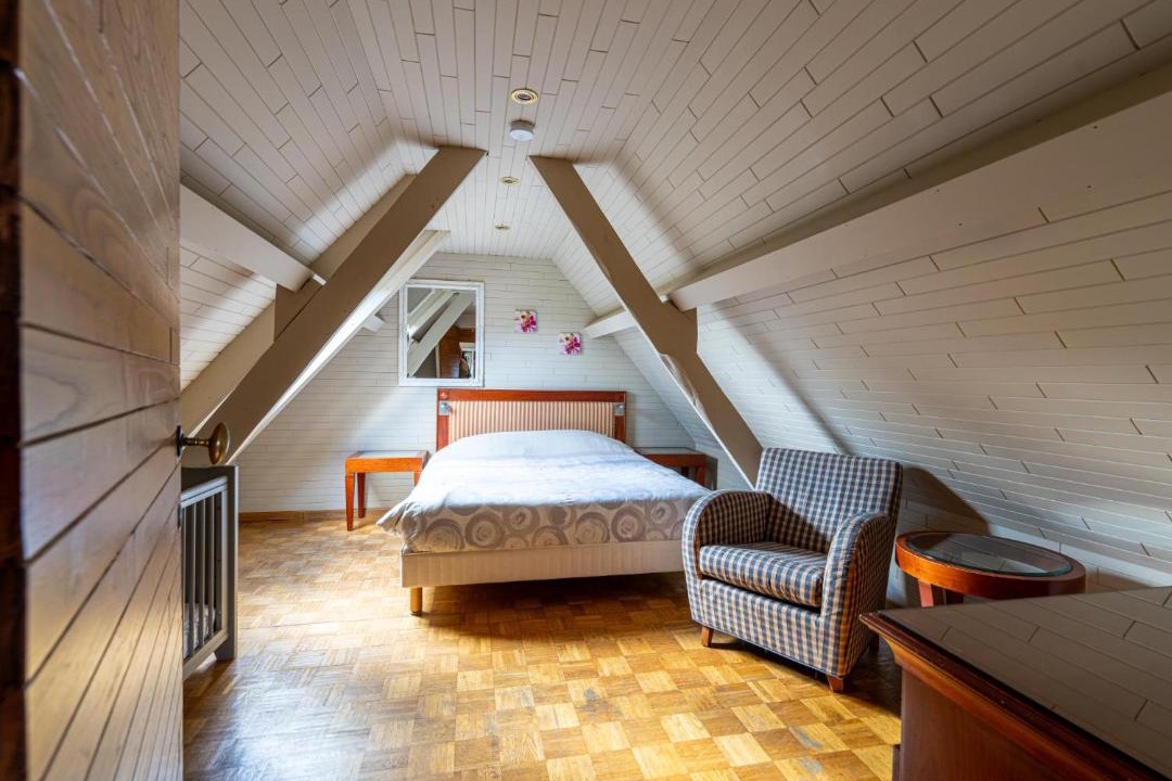 Photo of Bedroom in Grote-Brogel