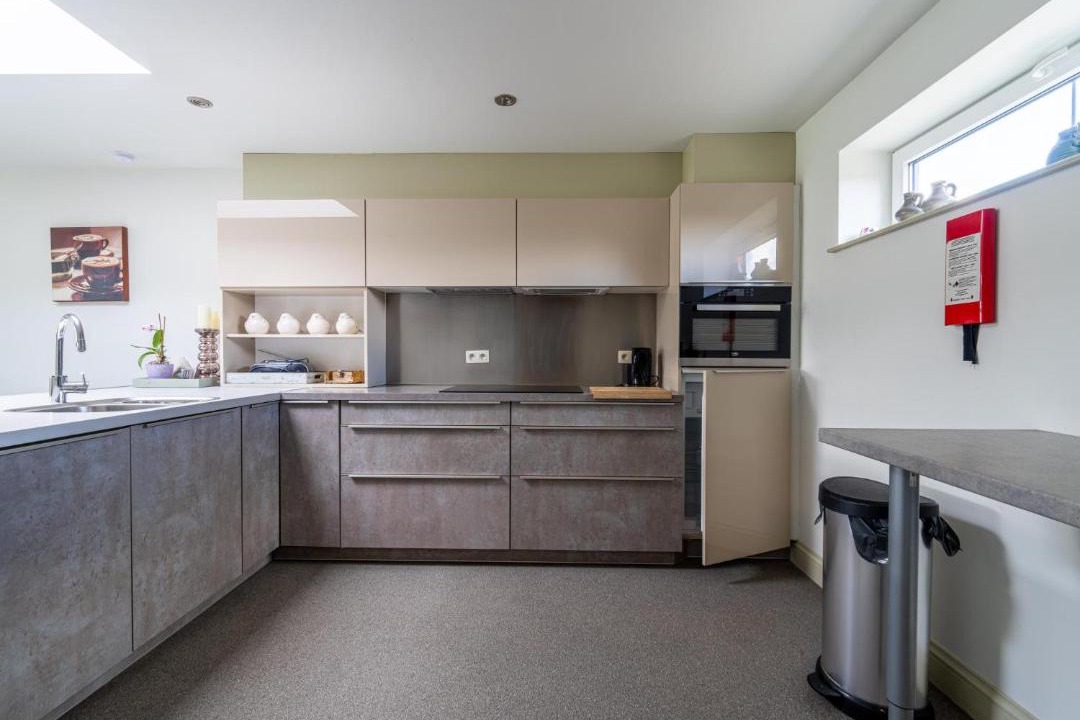 Photo of Kitchen in Grote-Brogel