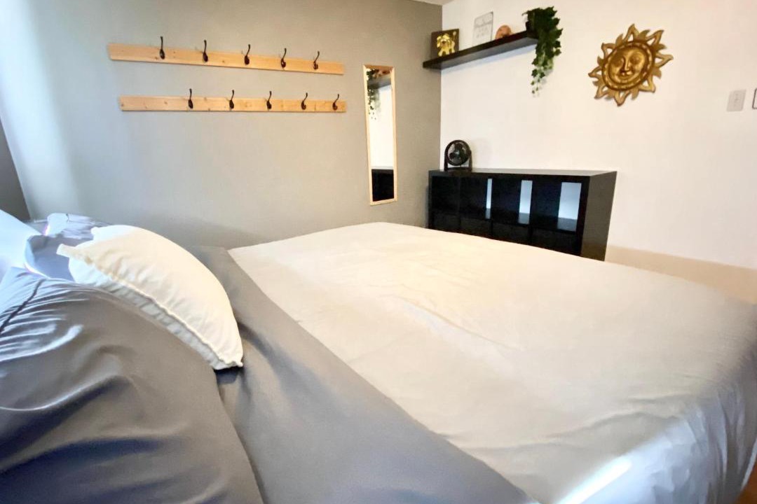 Photo of Bedroom in Grande Cache