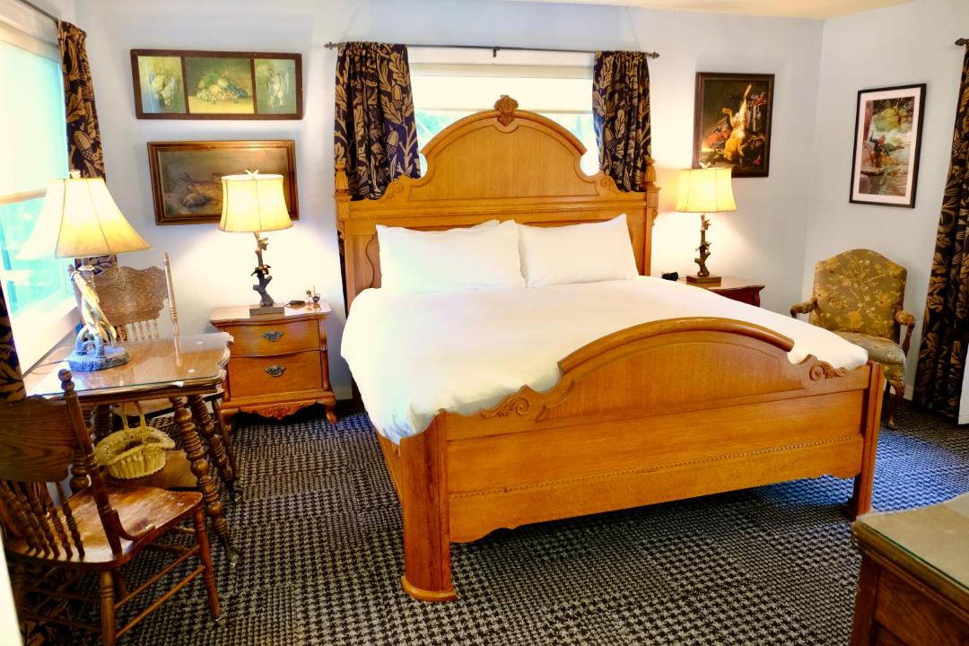 Photo of Bedroom in Midpines
