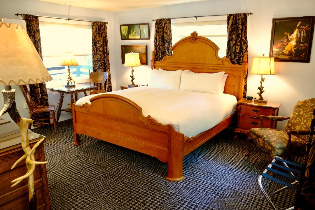 Photo of Bedroom in Midpines