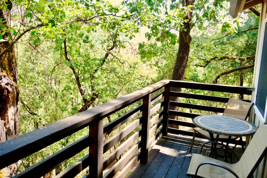 Photo of Patio Balcony in Midpines