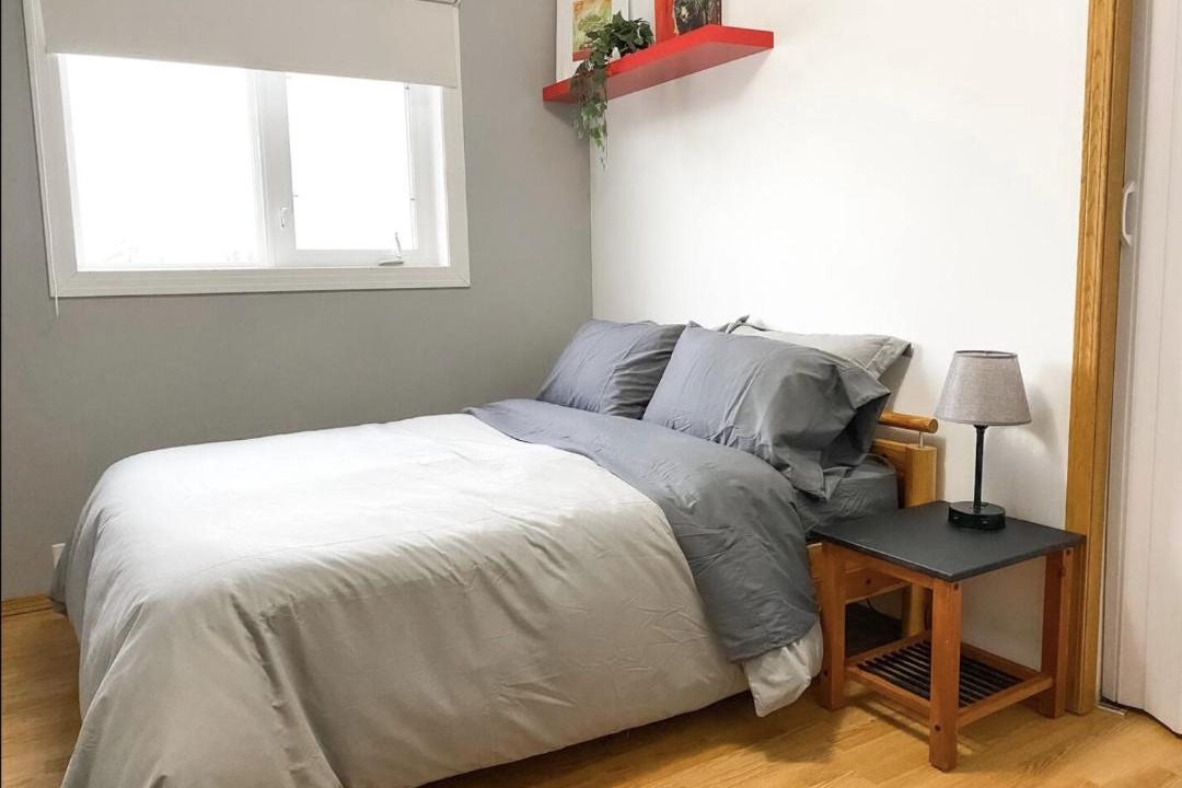 Photo of Bedroom in Grande Cache