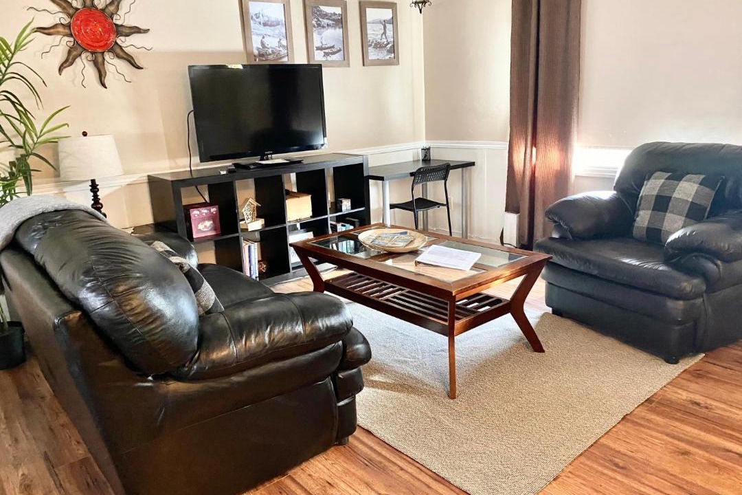 Photo of Livingroom in Grande Cache