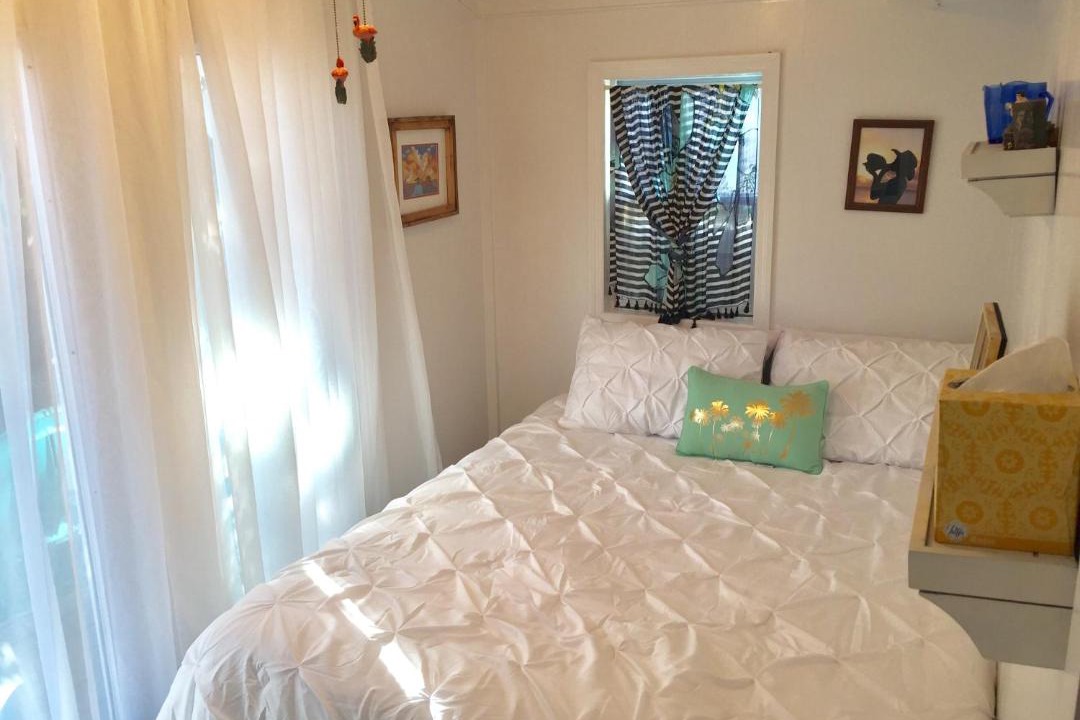 Photo of Bedroom in Charleston