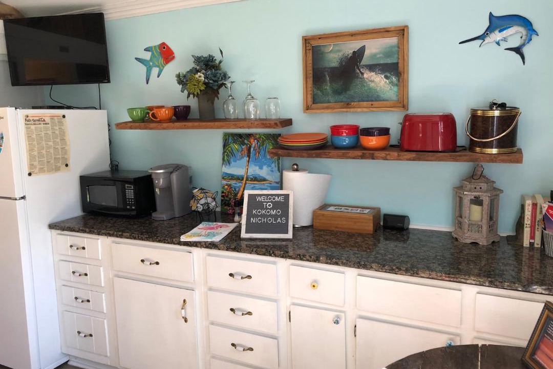 Photo of Kitchen in Charleston