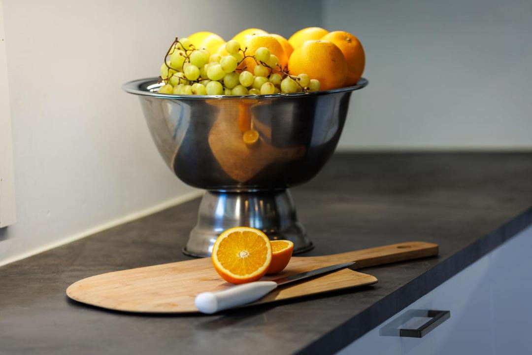 Photo of Kitchen in Ellivuori